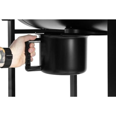 Barbacoa de carbón - Fieldmann - FZG 1004