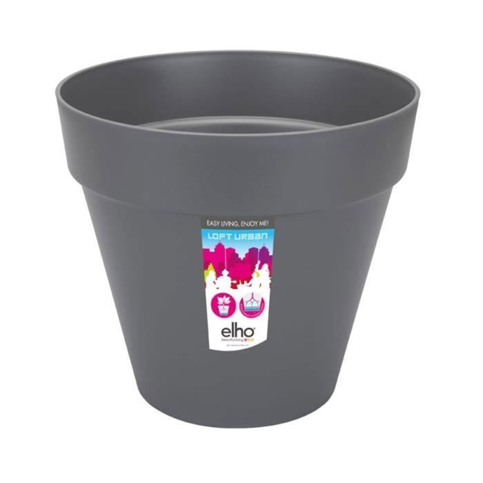 Vaso di fiori LU  40 cm
