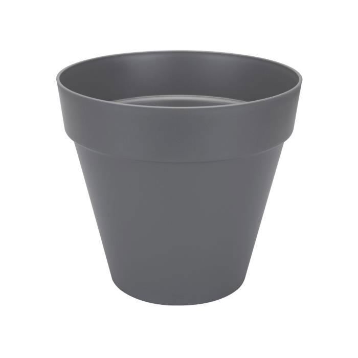 Vaso di fiori LU  40 cm