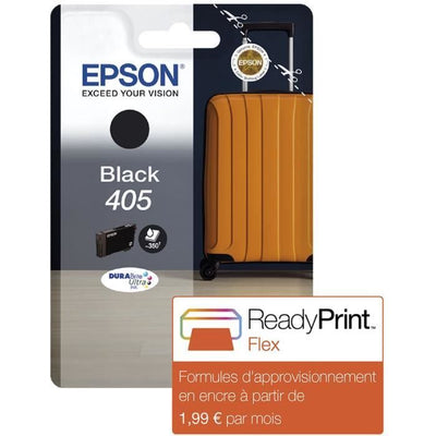 EPSON - Cartuccia nera 405XL