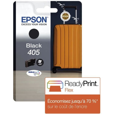 EPSON - Cartuccia nera 405XL
