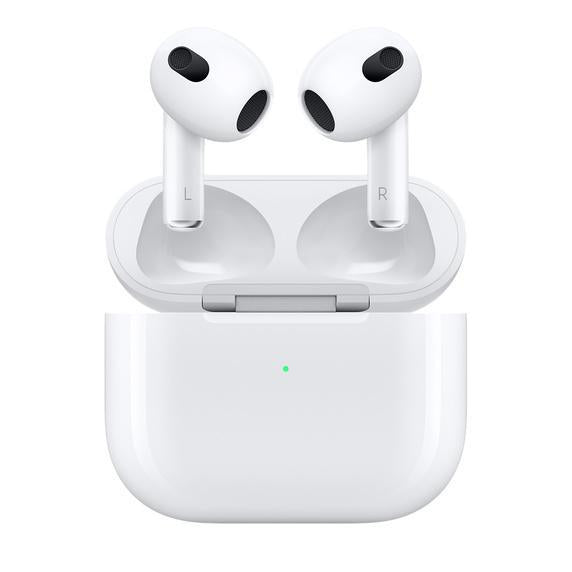 AURICOLARI APPLE AIRPODS 3 (2022) EUROPA