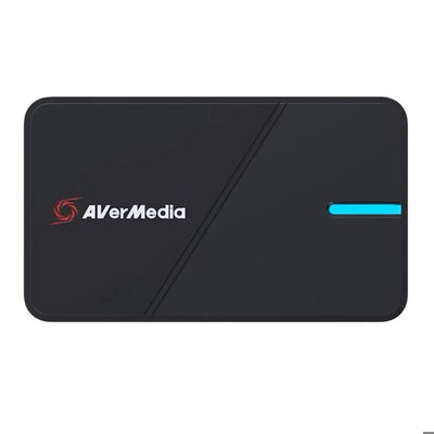 Streaming Box - AVERMEDIA - Live Gamer Extreme 3 GC551G2 - Acquisizione video avanzata