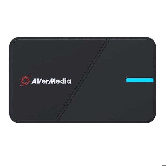 Streaming Box - AVERMEDIA - Live Gamer Extreme 3 GC551G2 - Acquisizione video avanzata