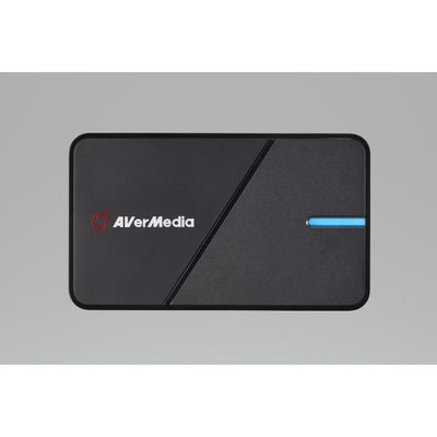 Streaming Box - AVERMEDIA - Live Gamer Extreme 3 GC551G2 - Acquisizione video avanzata