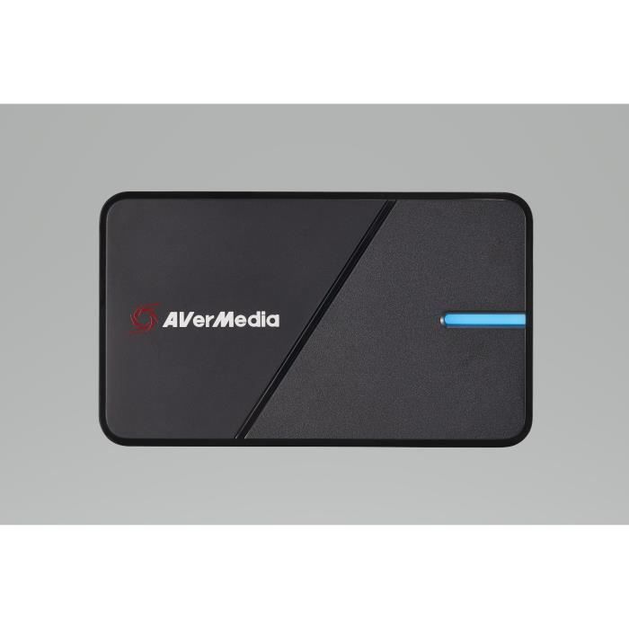 Streaming Box - AVERMEDIA - Live Gamer Extreme 3 GC551G2 - Acquisizione video avanzata