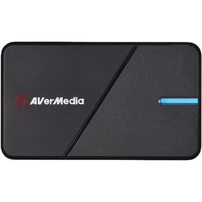 Streaming Box - AVERMEDIA - Live Gamer Extreme 3 GC551G2 - Acquisizione video avanzata
