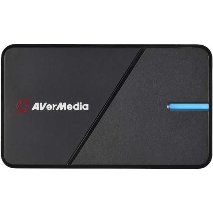 Streaming Box - AVERMEDIA - Live Gamer Extreme 3 GC551G2 - Acquisizione video avanzata