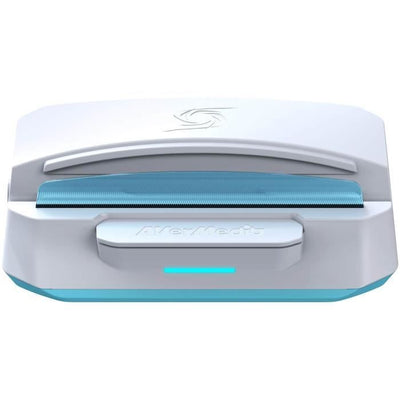 Console Dock - AVERMEDIA - GC515 Bianco - Scheda di acquisizione integrata - Porta SD