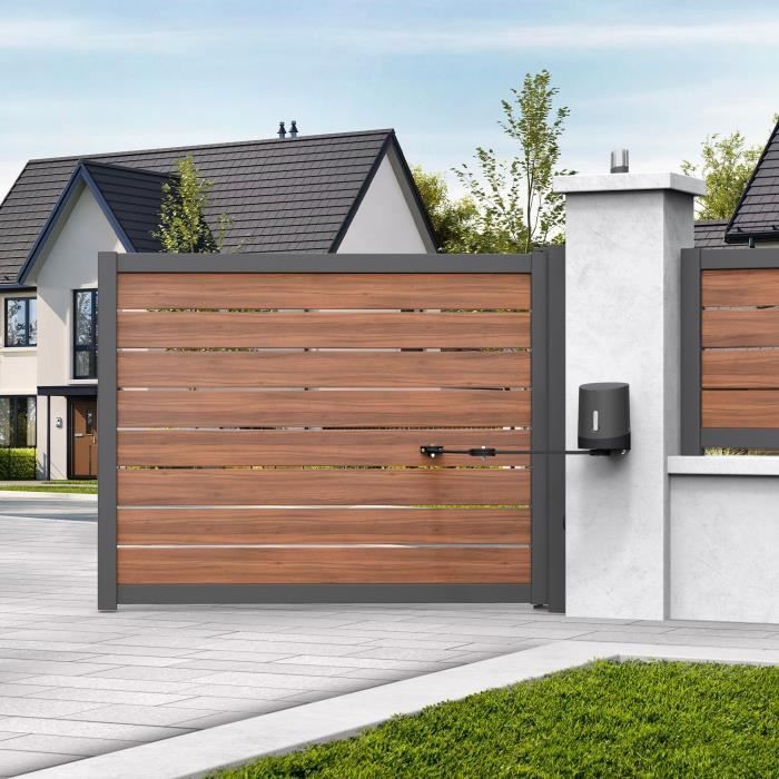 Avidsen Orane510 Motoralizzazione con braccio articolato - 5m 500 kg