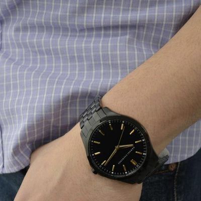 AX ARMANI EXCHANGE Mod. HAMPTON