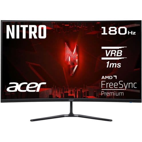 Acer Nitro ED320QRS3bmiipx