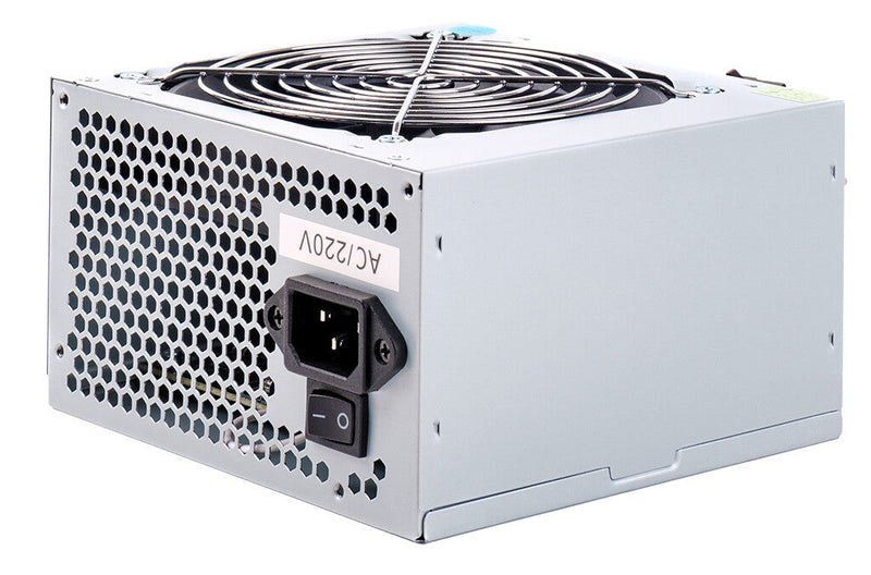 Alimentatore ENERGY PIV 500W CE ATX