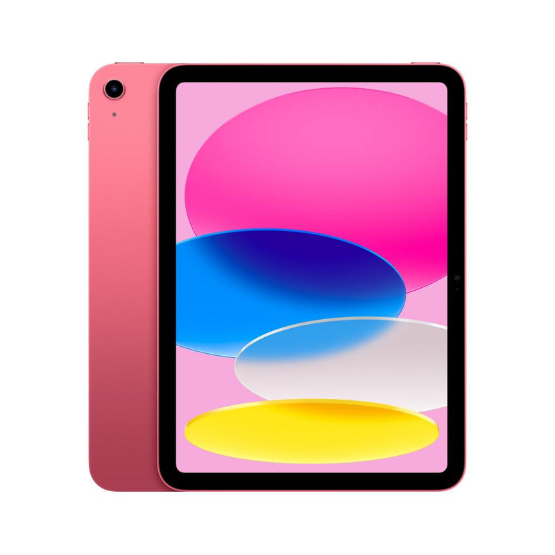 Apple iPad 11" A16 128GB Wi-Fi Pink