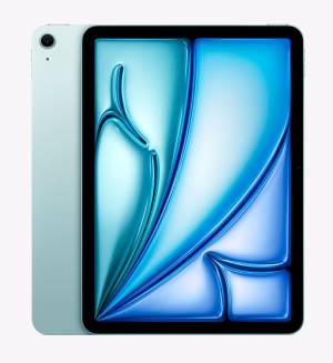 Apple iPad Air 2025 7Gen 11" 128GB M3 Blue ITA MC9X4TY/A