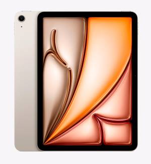 Apple iPad Air 2025 7Gen 11" 256GB M3 StarL ITA MCA44TY/A