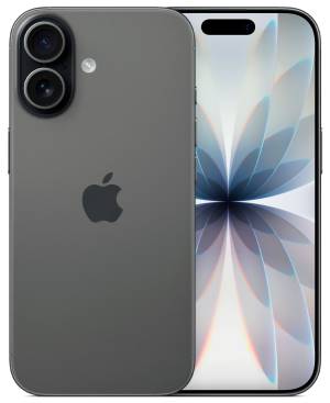 Apple iPhone 17 512GB 6.3" Black ITA MG6P4QL/A