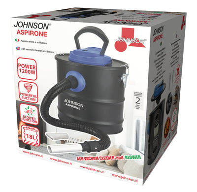 Aspiratore Aspirone Potente e Versatile per la Pulizia Completa della Tua Casa