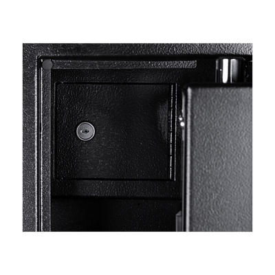 Cassaforte di Sicurezza Elettronica per Fucili e Pistole 1450NEF-3