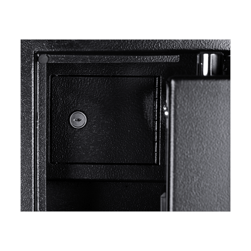 Cassaforte di Sicurezza Elettronica per Fucili e Pistole 1450NEF-3