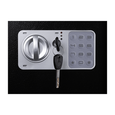 Cassaforte di Sicurezza Elettronica per Fucili e Pistole 1450NEF-3