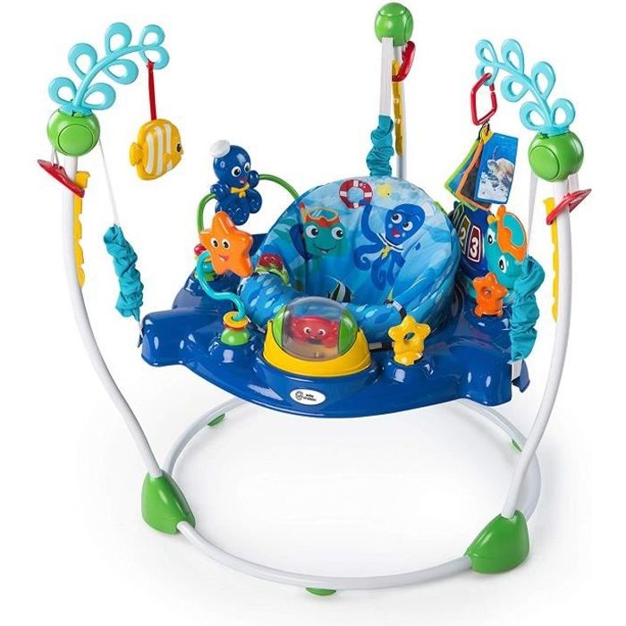 BABY EINSTEIN Neptune&
