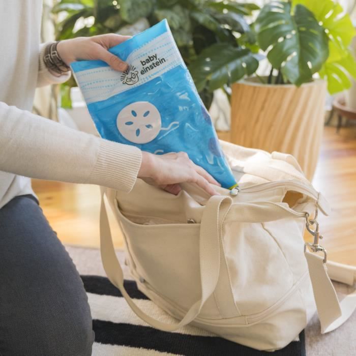 BABY EINSTEIN Tappetino Opus&