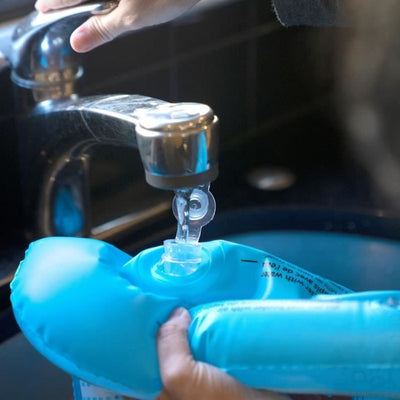 BABY EINSTEIN Tappetino Opus's Ocean of Discovery  Tummy Time Water Mat