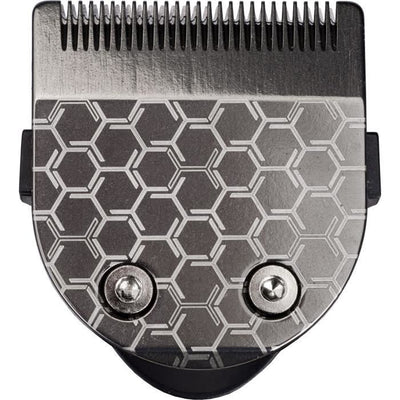 BABYLISS MT727E MULTIFUNZIONE MOWER / 10 IN 1 CARBON TITANIO