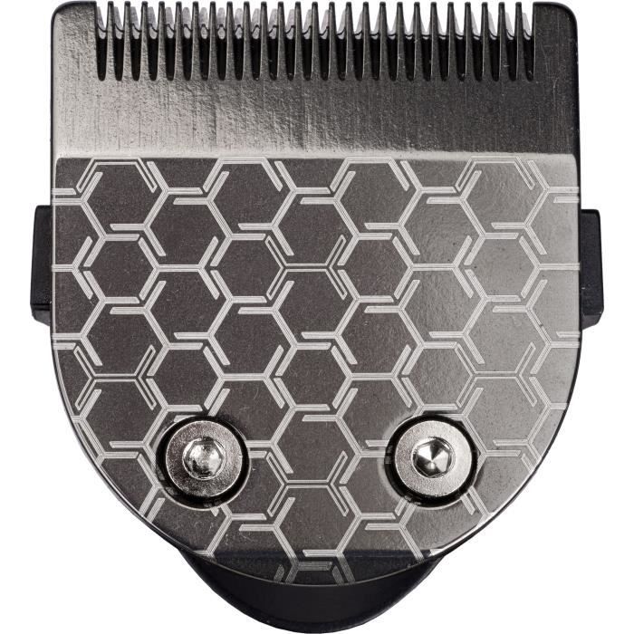 BABYLISS MT727E MULTIFUNZIONE MOWER / 10 IN 1 CARBON TITANIO