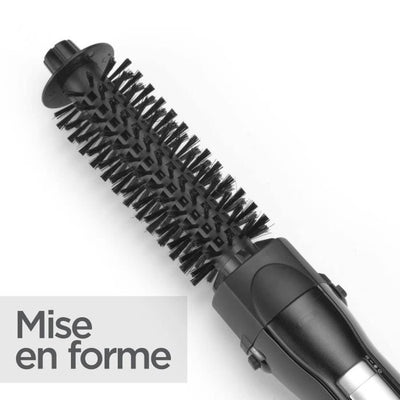 BABYLISS - AS82E - Pennello a soffietto Shape & Smooth