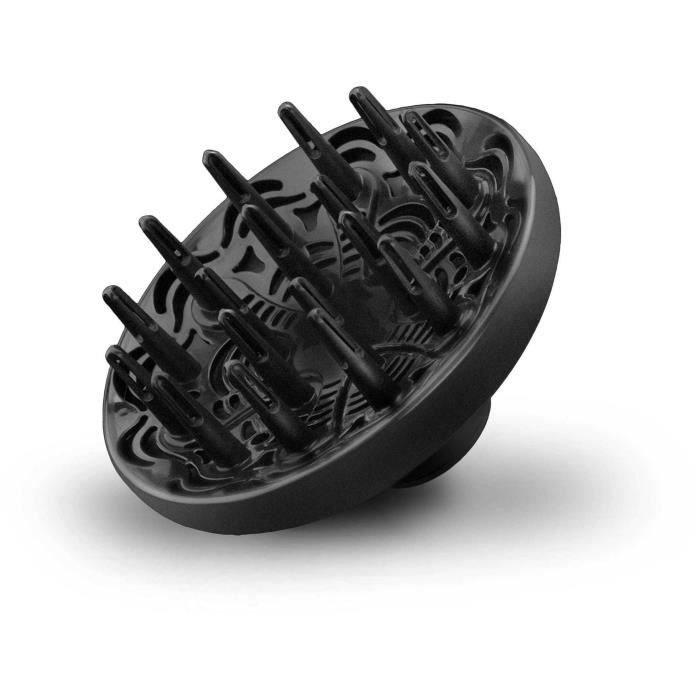 BABYLISS D572DE PARRUCCHIERE DC Turbo Smooth 2200