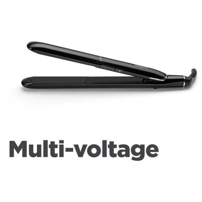 BABYLISS ST255E SMOOTHER Elegante finitura 230