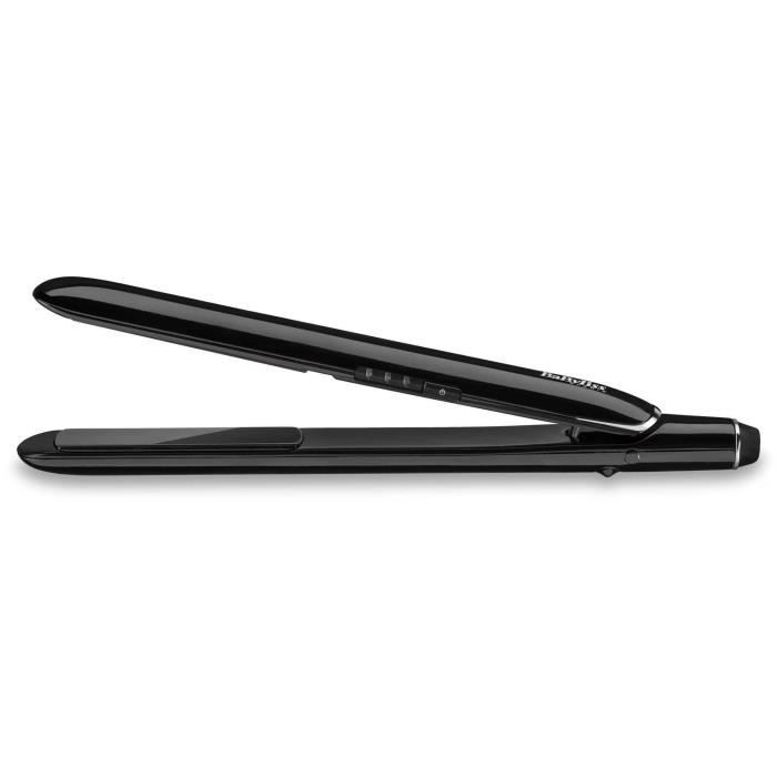 BABYLISS ST255E SMOOTHER Elegante finitura 230