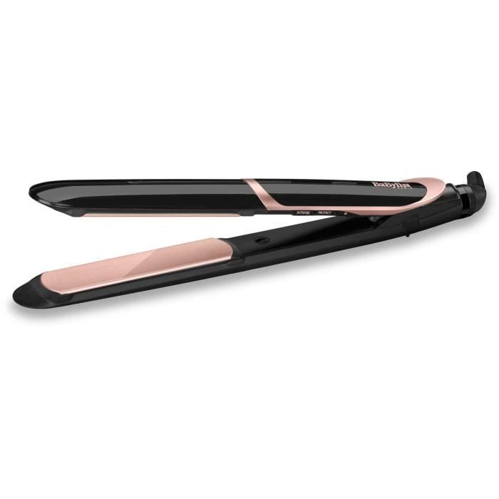 BaByliss ST391E RADDRIZZATORE SUPER LISCIO 235