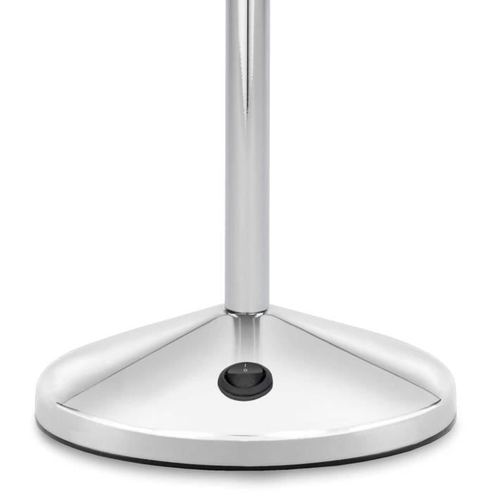 BABYLISS - 9436E - Specchio per il trucco illuminato