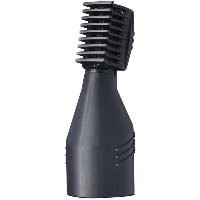 BABYLISS E652E Rifinitore per naso e orecchie e sopracciglia