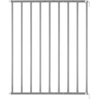 Badabulle Safety Gate Safe & Protect XL (60-107 cm)