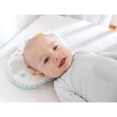 BADABULLE Testa di Cale nuvola ben fatta