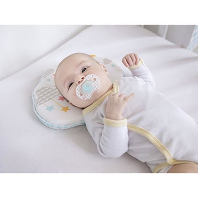 BADABULLE Testa di Cale nuvola ben fatta