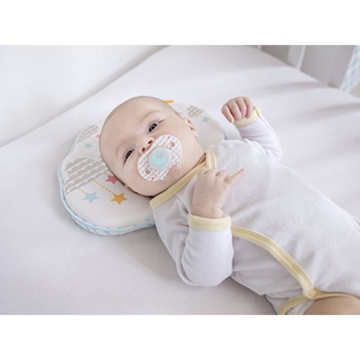 BADABULLE Testa di Cale nuvola ben fatta