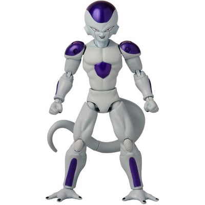 Bandai - Dragon Ball Super - Dragon Stars Figura 17 cm - Forma finale di Frieza - 36893