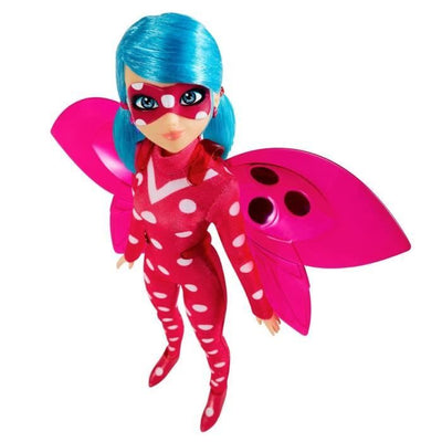 Bambola mannequin articolata Bandai - Miracoloso - Miracollous Doll - Cosmobug - 26 cm - P50017