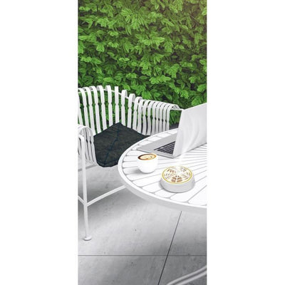 BARRIERA PER INSETTI Diffusore box repellente per zanzare + 4 Spirali