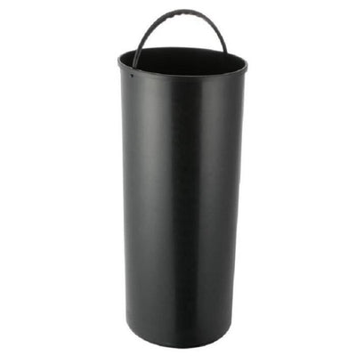 BIN 42L AUTO CROMO + secchio