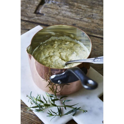 BAUMALU Salsiccia di rame - 11 cm