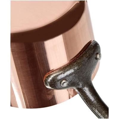 BAUMALU Salsiccia di rame - 11 cm