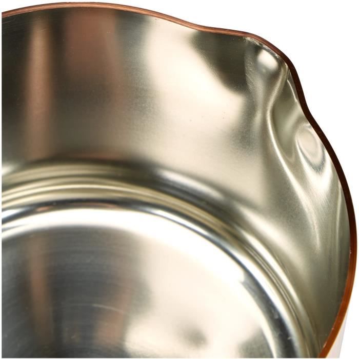 BAUMALU Salsiccia di rame - 11 cm