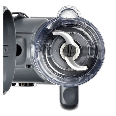 Beaba, Babycook Solo, Robot Bébé, Grigio scuro