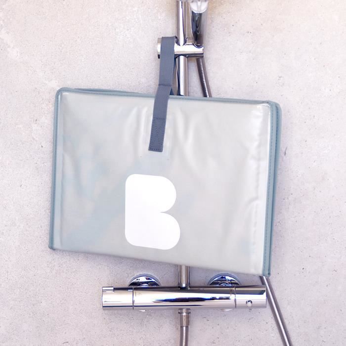 BEABA, Vasca da bagno a scomparsa Camele&